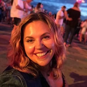 Meet your Posher, Calen